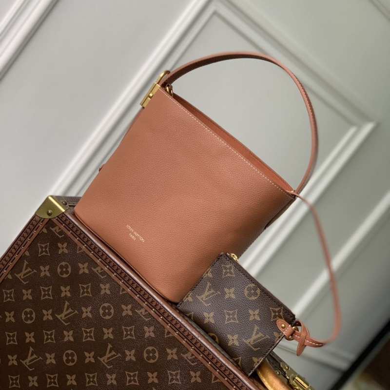 LV Bucket Bags